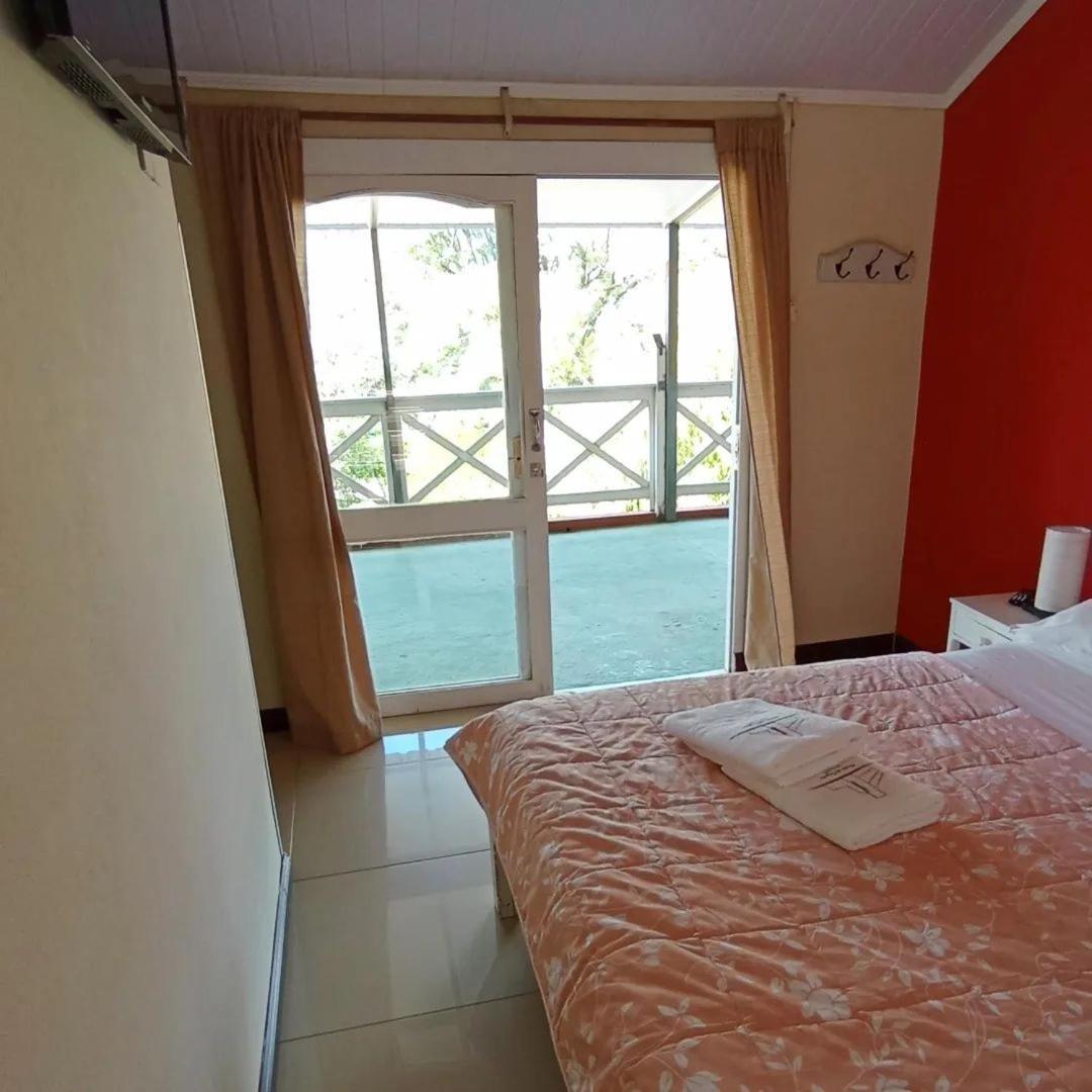 Hotel Mirador Del Dayman แตร์มาสเดลไดย์มาน ภายนอก รูปภาพ