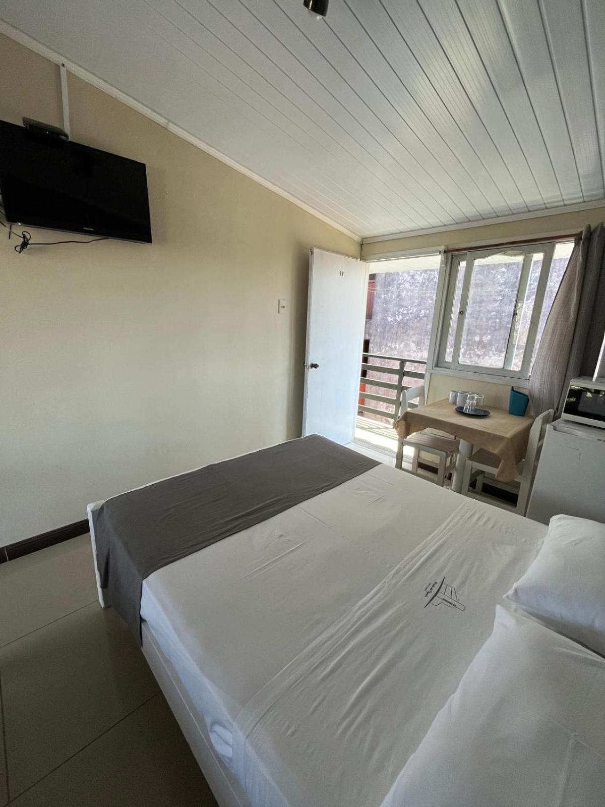 Hotel Mirador Del Dayman แตร์มาสเดลไดย์มาน ภายนอก รูปภาพ