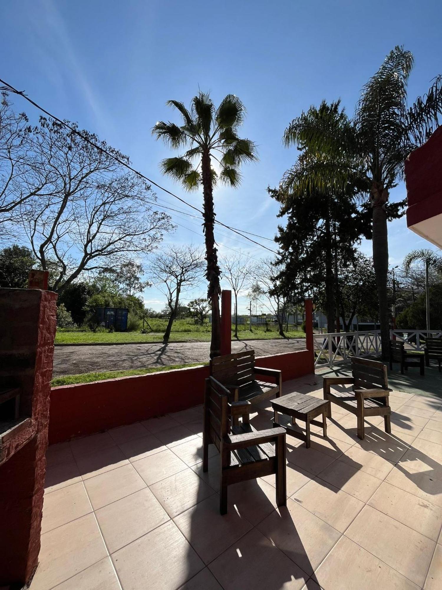 Hotel Mirador Del Dayman แตร์มาสเดลไดย์มาน ภายนอก รูปภาพ