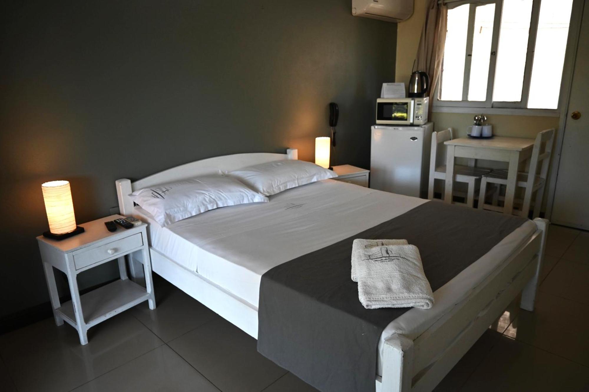 Hotel Mirador Del Dayman แตร์มาสเดลไดย์มาน ภายนอก รูปภาพ