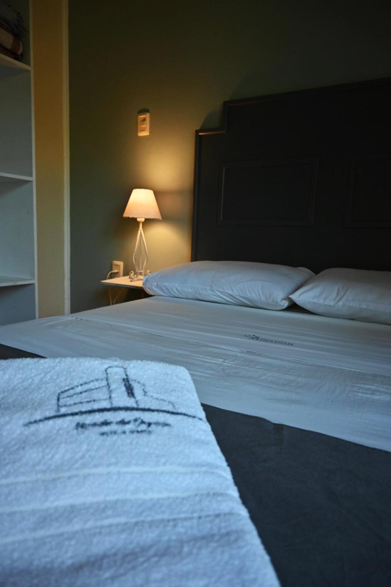 Hotel Mirador Del Dayman แตร์มาสเดลไดย์มาน ภายนอก รูปภาพ